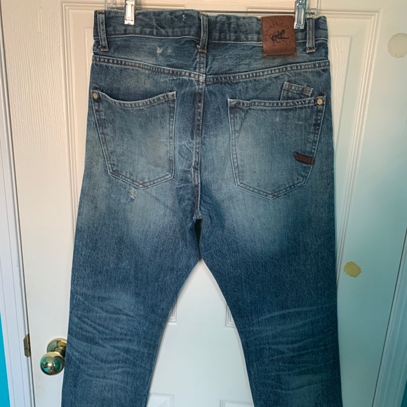 Parasuco jeans MENS - Picture 2 of 2